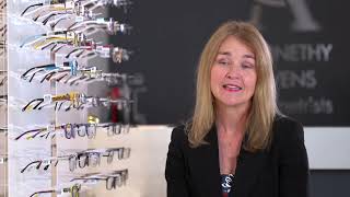 Maintaining Healthy Eyes and Preventing Falls | Community Vision