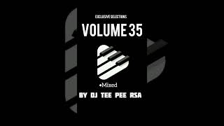 Exclusive Selections Vol 35