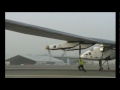 Swiss built solar plane   Solar Impulse 2   departs from Abu Dhabi for an attempt at the first round