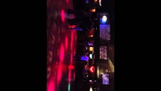 Danny kilpatrick dancing