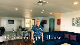 60 Second Open House - 1454 Ehupua St, Waialae Iki