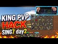 Day 2 on Sing7 – I ran into a hacker! | OXIDE SURVIVAL ISLAND ( оксайд )