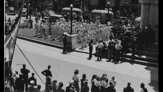 Kirby's Augusta - Augusta's Birthday in 1935