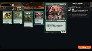 Brews From Scratch: Historic Cantankerous Elves | MTG Arena | Deck Guide & Gameplay