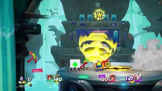 This Is Why Iron Giant Got Nerfed 🤣