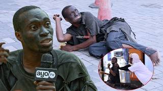 KICHAA WA TAIFA, NDUGU WAME-BLOCK, POLISI WAMEMFUNGA, ANAPIGWA KAMA MBWA KOKO