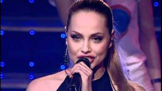 Таня Воржева - Всё решено ( Eurovision 2011 Ukraine)