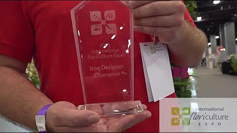 An Interview with 2021 Iron Designer Compeitition ...