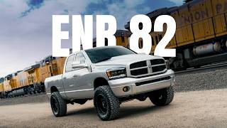 ENR#82 Walkaround- WIN THIS 2006 RAM 2500 CUMMINS + $25,000