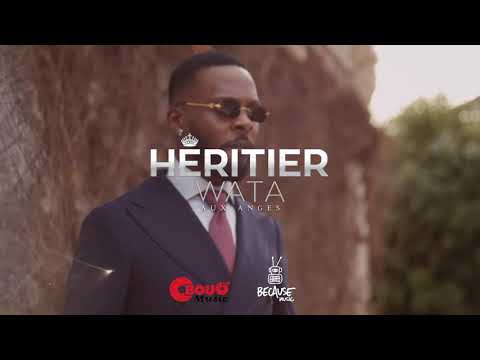 Putar Aux anges - Héritier Wata