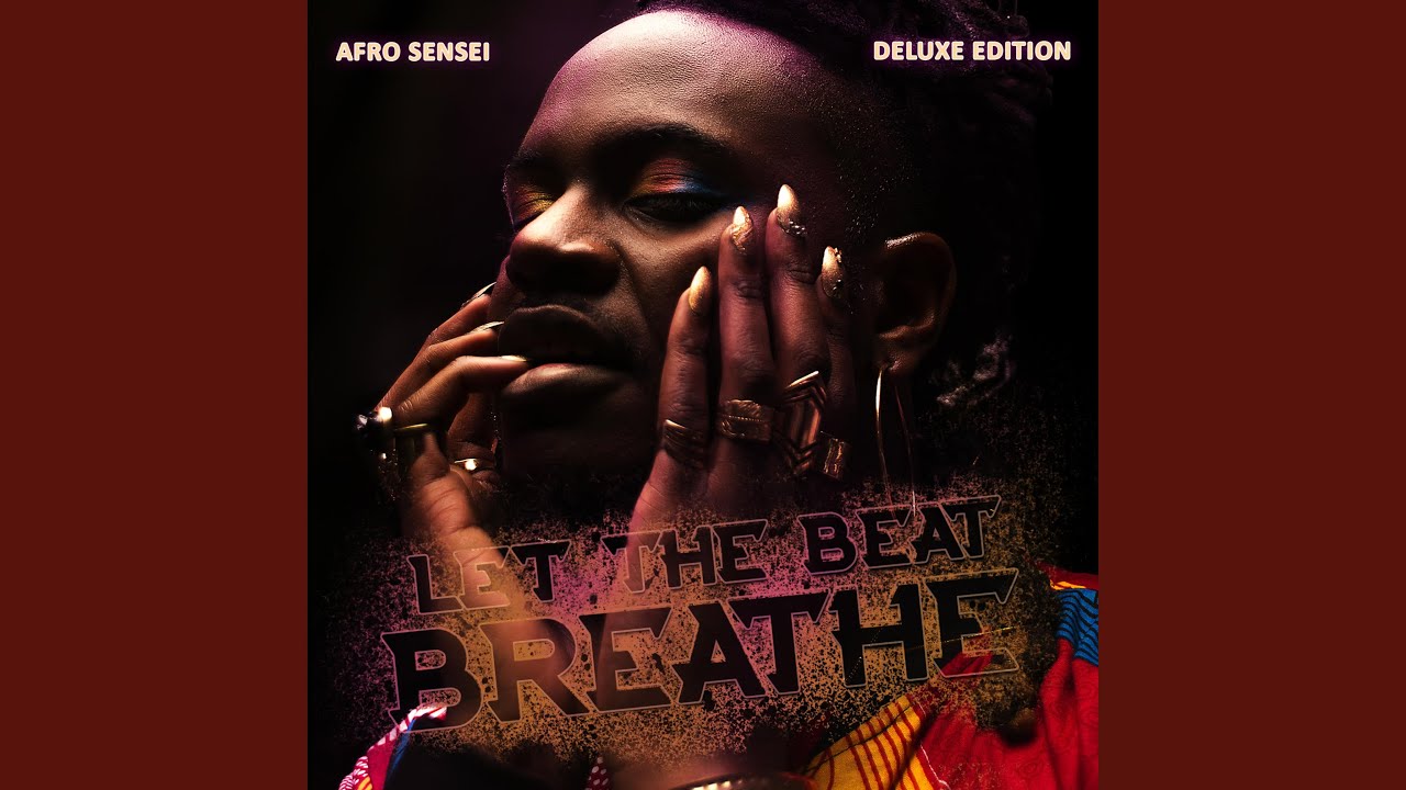 Let the Beat Breathe