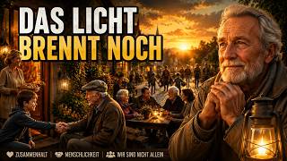 DAS LICHT BRENNT NOCH – Warum dieses Lied Tausende Menschen zu Tränen rührt