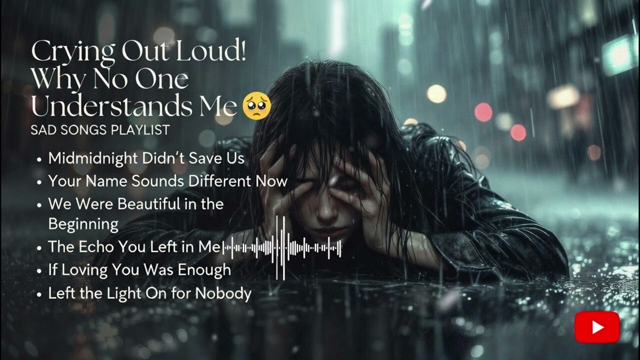 English Sad Song | Relaxing Love Song | Slowed  Reverb 2026 | Female Songs for Heartbroken