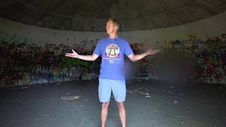 History behind the Bunkers of Alvira | On The Pennsylvania Road