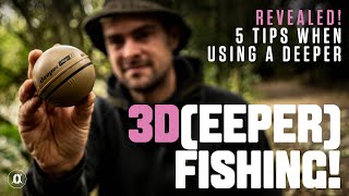 REVEALED: 5 Tips to Getting More From a Deeper Fish Finder Wealth