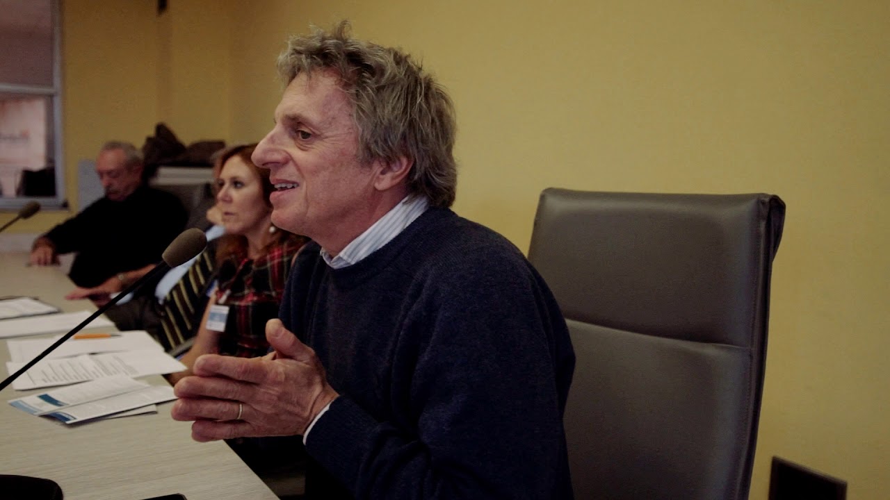 GIUSEPPE BERRUTI Comunità e Disturbo Antisociale