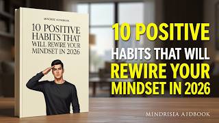 10 Positive Habits That Will Rewire Your Mindset In 2026 | Best Audiobooks