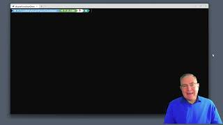Creating a C# Azure Function App from the command line