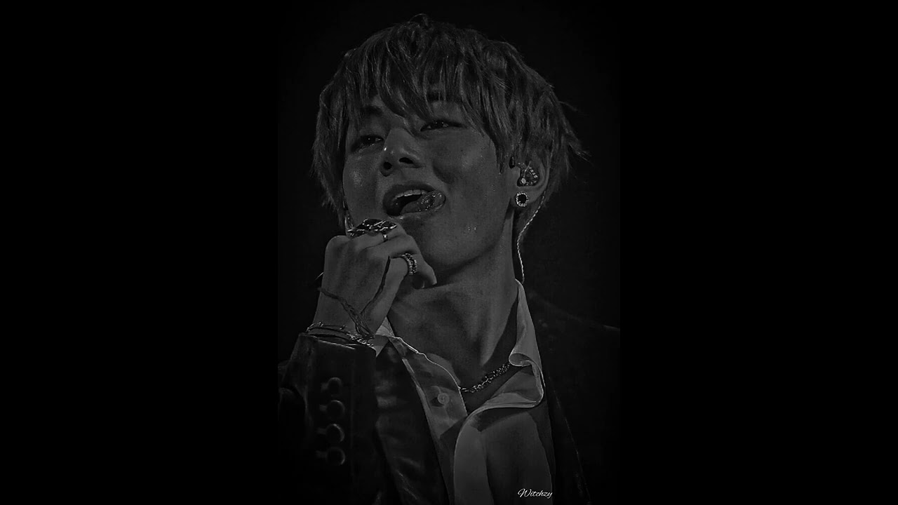 TAEMIN - HEAVEN(slowed & reverb)