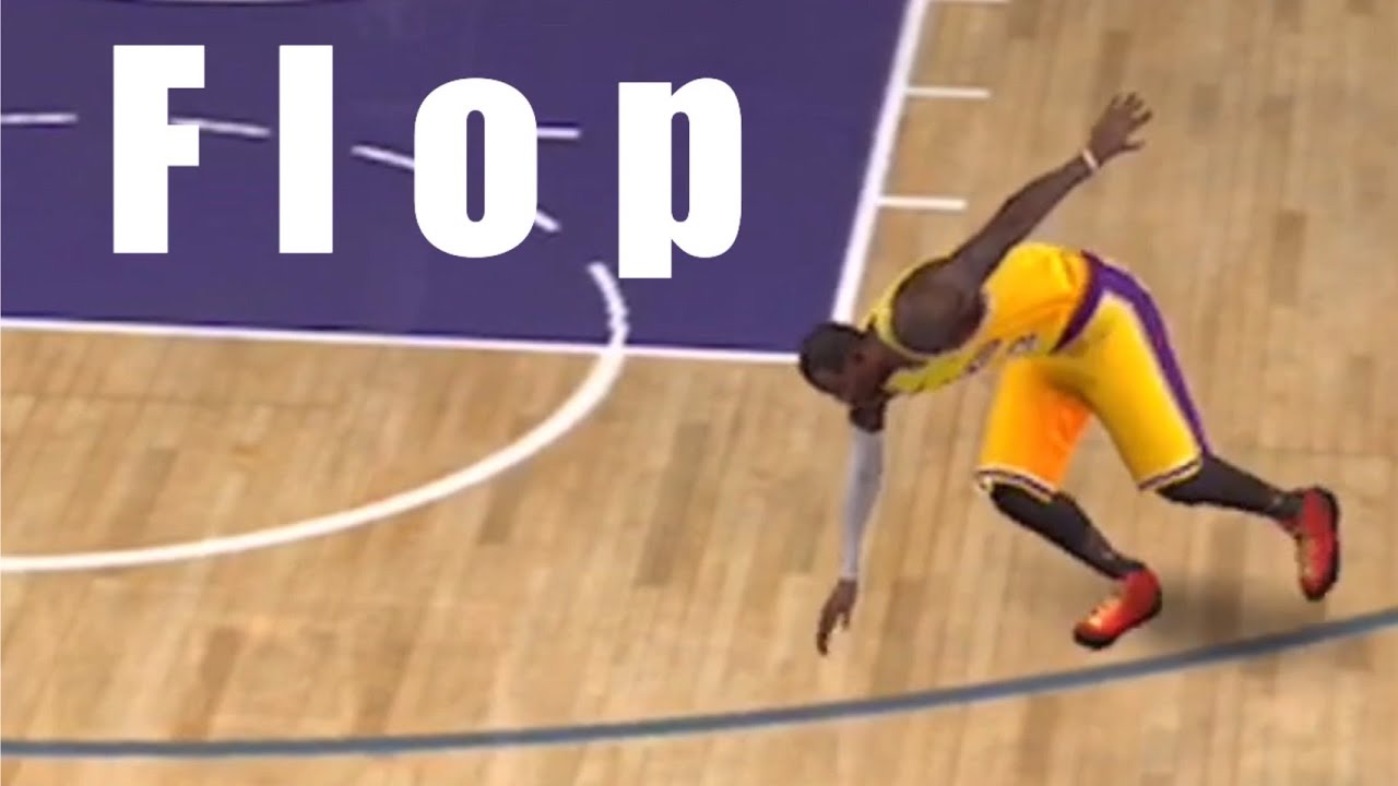 lebron james flip flops