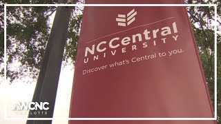 Sexual assault reported in NC university residence hall