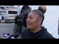Containment grows on Spokane wildfires | KTVU