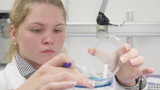 Royal GD al meer dan 100 jaar toegewijd aan diergezondheid