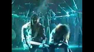 11 Grave Digger Live Italy 1997