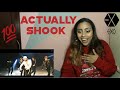 FIRST REACTION TO EXO 엑소 - 'Tempo' MV