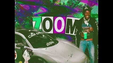 Lil Uzi Vert - Zoom [Official Audio]