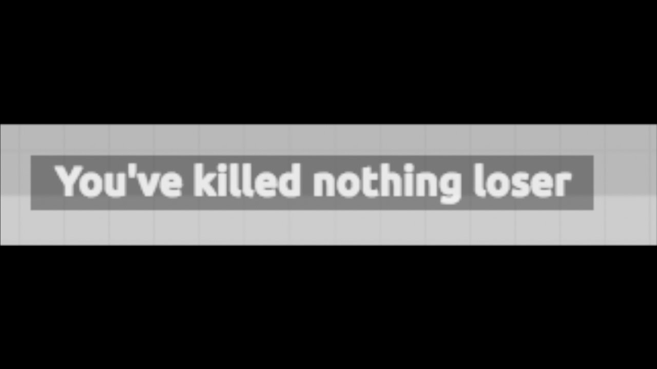 Hilarious death messages in diep.io