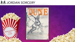 Did Dune Influence 40k? | Warhammer Film Club