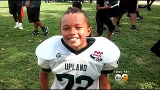 Arrest Made In Fatal Hit-And-Run Accident That Killed 11-Year-Old Upland Boy Wealth