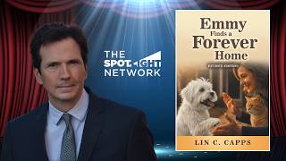 The Spotlight Network on Emmy Finds a Forever Home by Lin C. Capps