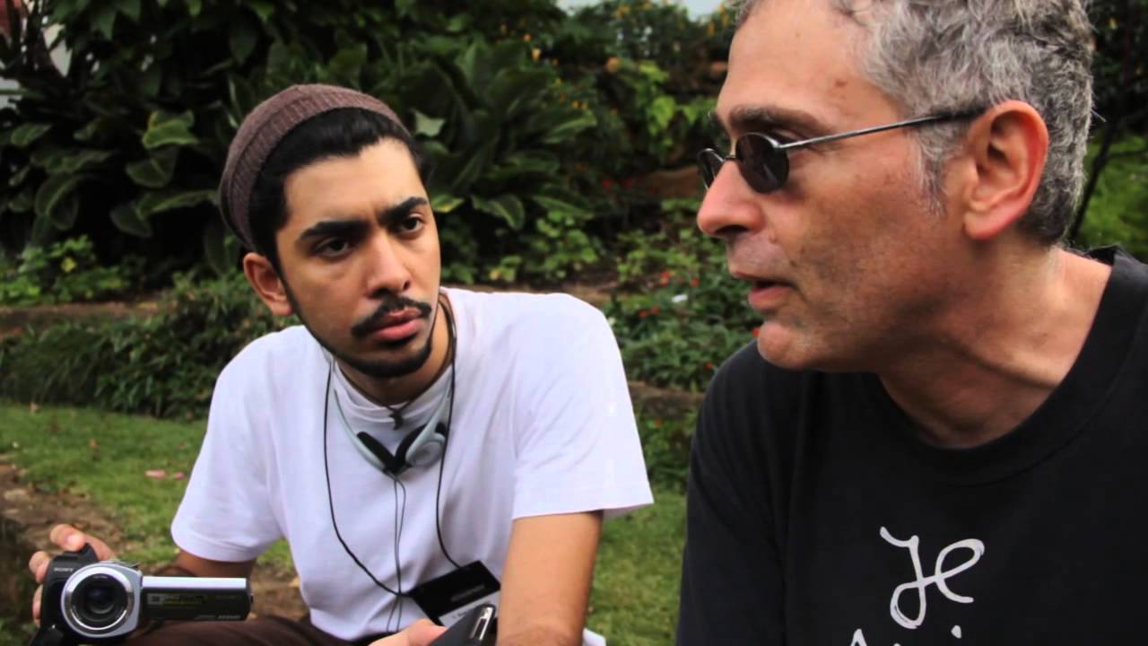 Entrevista   Rubens Rewald