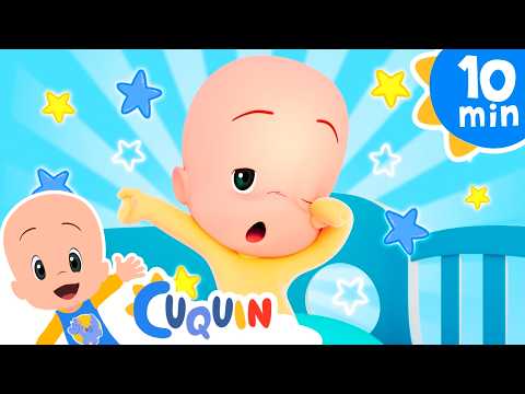 Mi Cuquín | Mejores canciones infantiles de Cleo y Cuquín