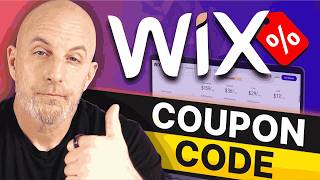 Wix Coupon Code Plans, Features What To Expect