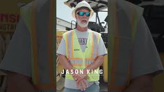 Endless Opportunities. One Team. Kinsley Construction Endless Opportunities. One Team. Kinsley Construction