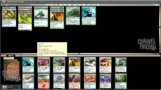 Channel Conley - SOM Draft #6 - Drafting