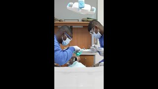 What's It Like Being a Dental Specialist in the Army? | GOARMY #shorts