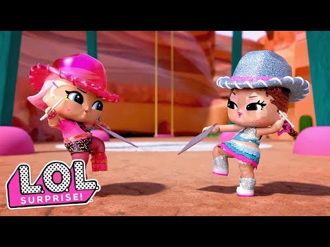 L.O.L. Surprise! - Best In The West