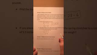 Mrbmath H Notes 7.4