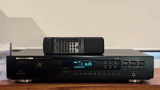 Marantz Cd-67 Cd Player