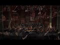 Perry Zou performs MacDowell: Piano Concerto No. 2 (I. Larghetto calmato)