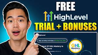 How to Get a GoHighLevel 30-Day Trial + $15,000 of Bonuses screenshot 5
