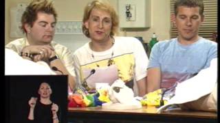 Bent Tv Archive Squeal S33 Ep6 - 11 Feb 2002