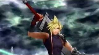 Let's Play Dissidia: Final Fantasy #41: The Chocobo is Happy