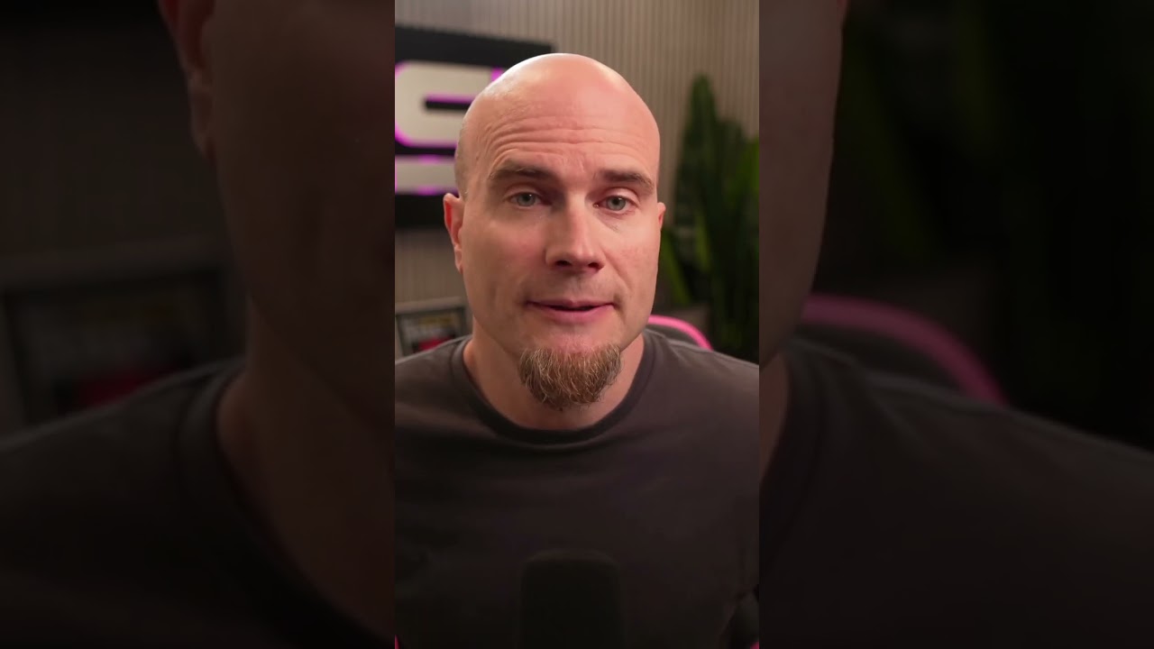 Strategy vs. Tactics