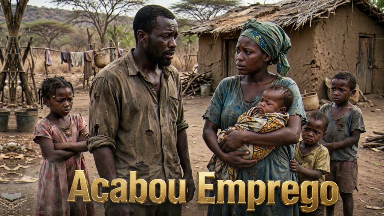 10. Acabou Emprego - ENZO MUNHAVA