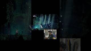 Hollow Knight| hawas toh dekho!😂😂| #gamingvideos #gaming #games #hollowknight